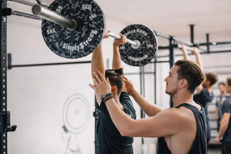 Workout Skill Lab